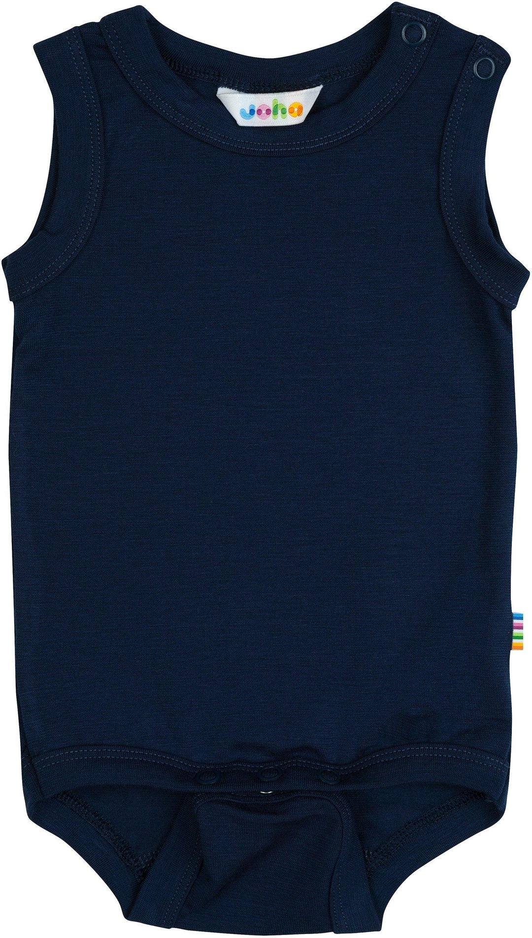 Joha - Bodystocking Bambus - Navy Bodystockings