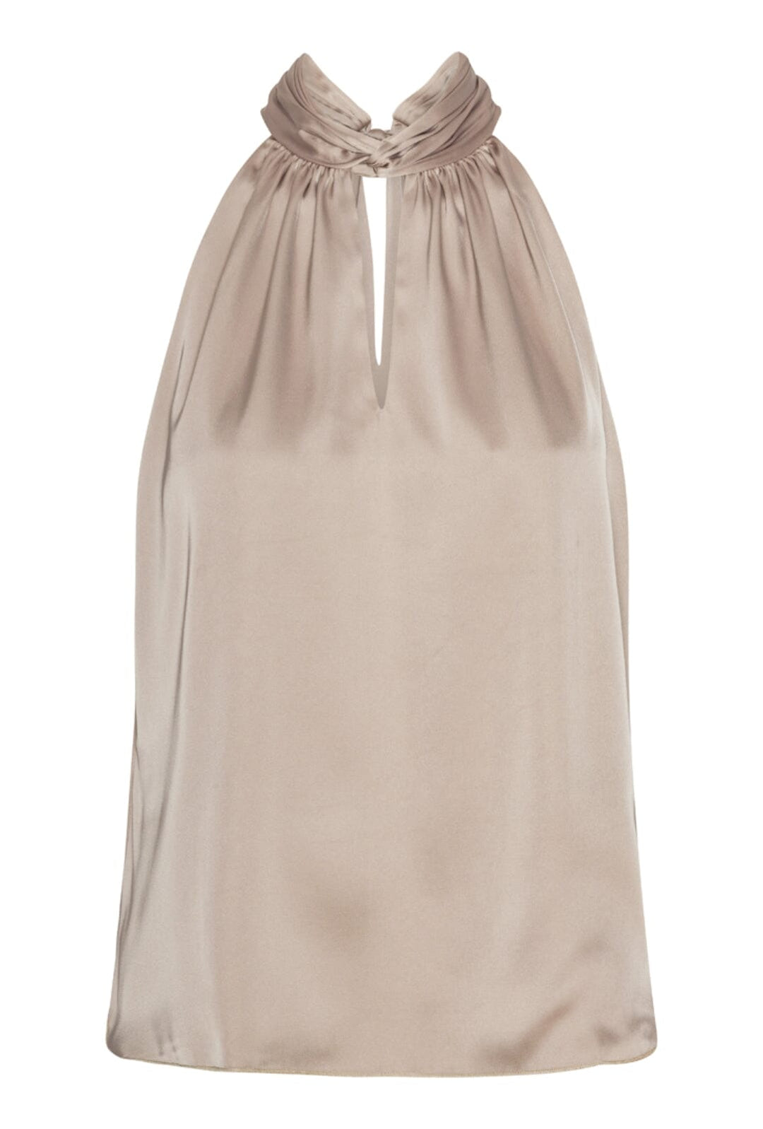 Karmamia - Ava Top - Semi Rich Shell Toppe