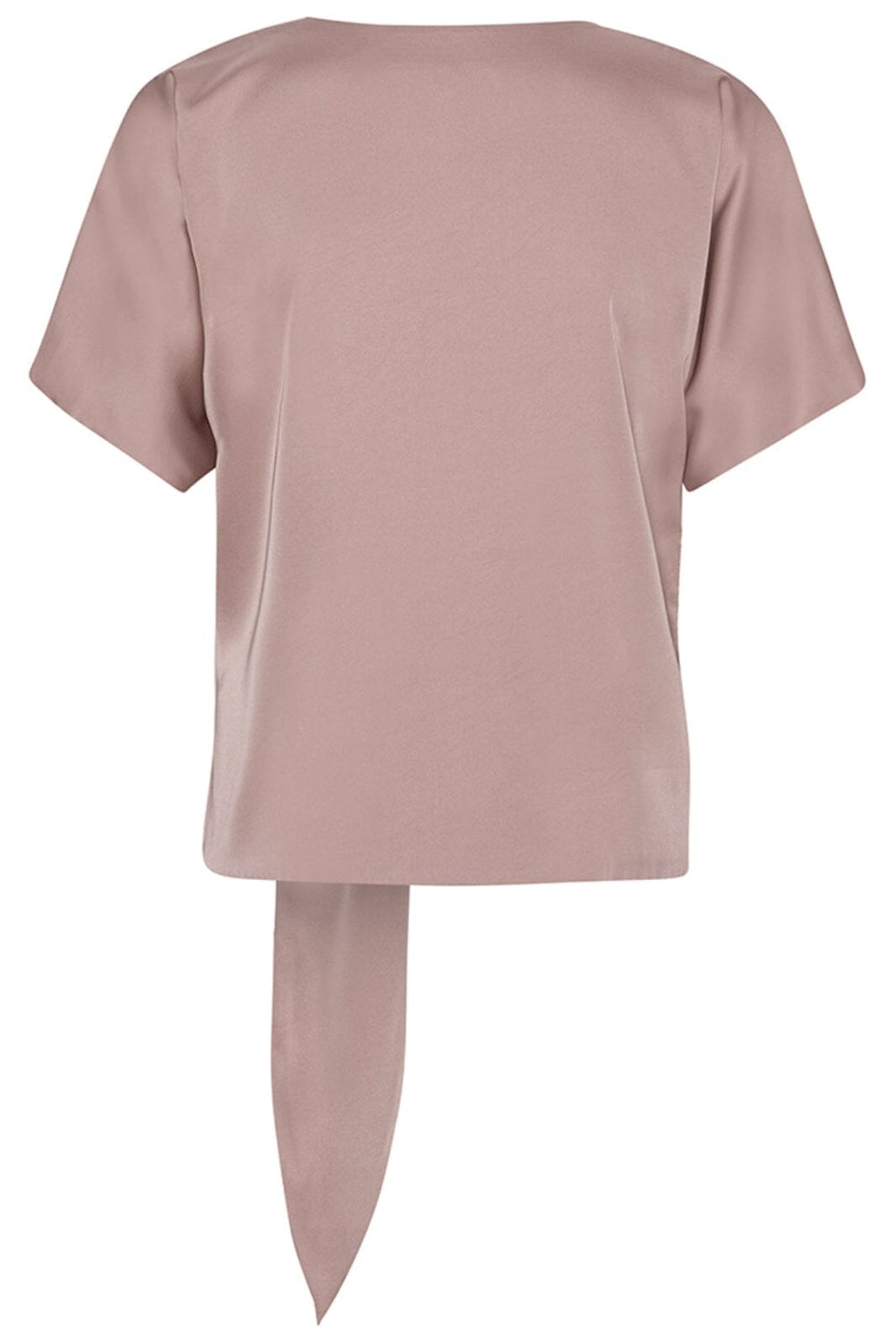 Karmamia - Dagmar Blouse - Blush Bluser