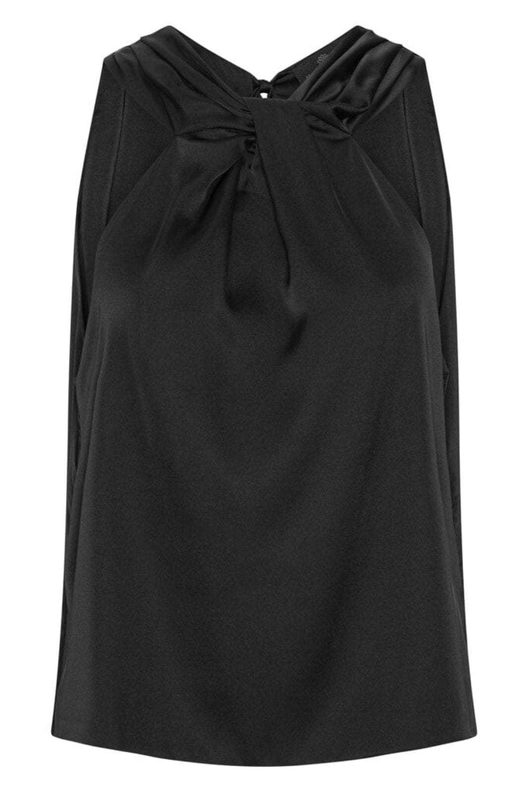 Karmamia - Florence Top 2293 - Black Toppe