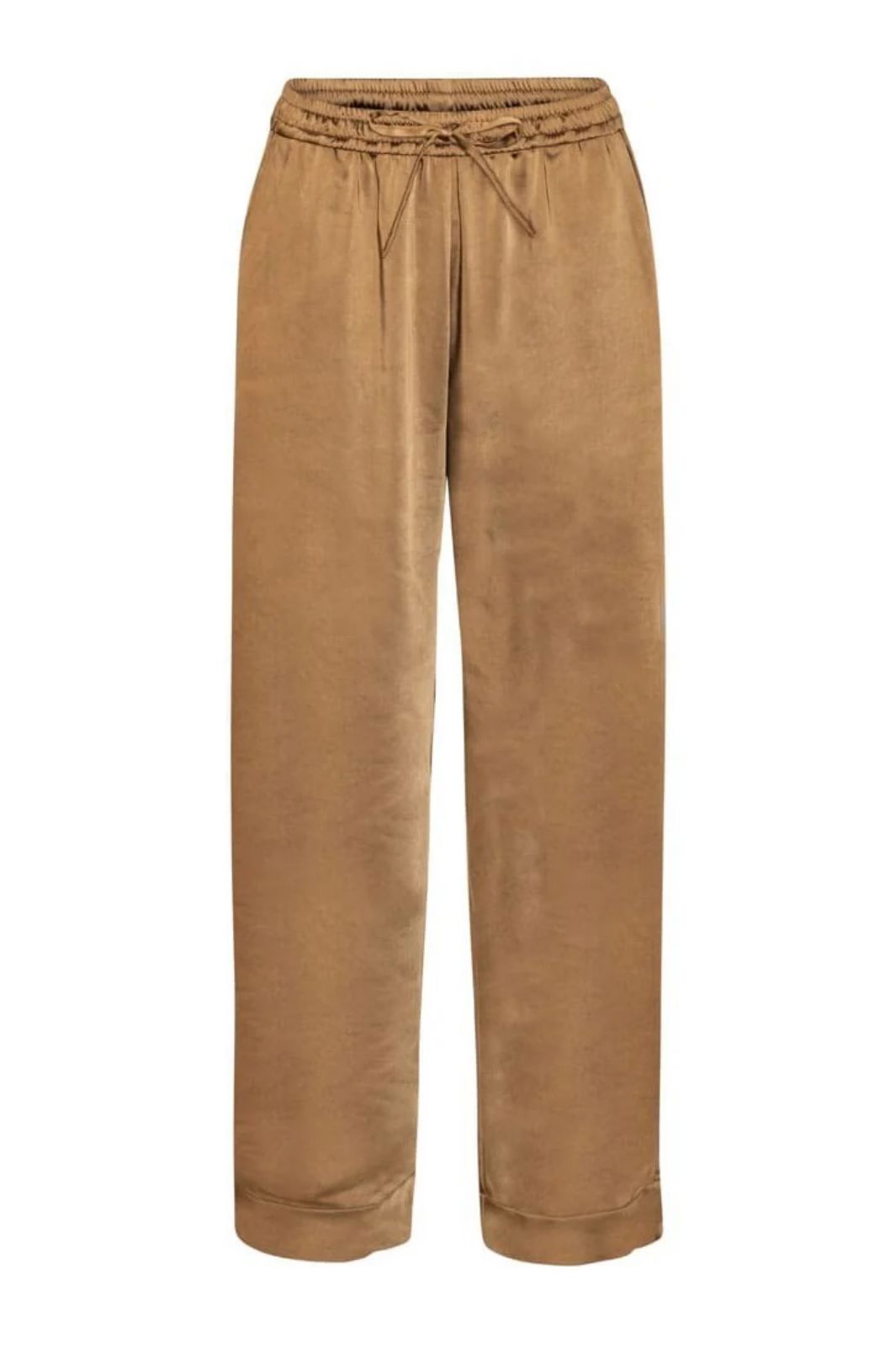Karmamia - Garcia Pants 2214 - Rich Golden Sand