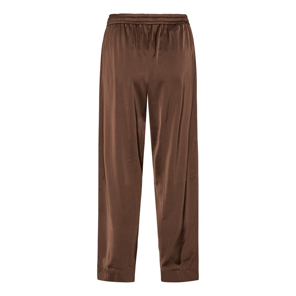 Karmamia - Garcia Pants - Semi Rich Brown Bukser