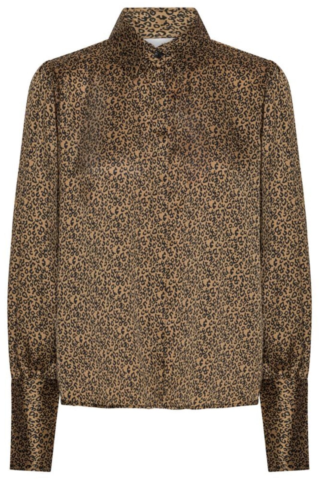 Karmamia - Honey Shirt 2011 - Micro Leo Skjorter