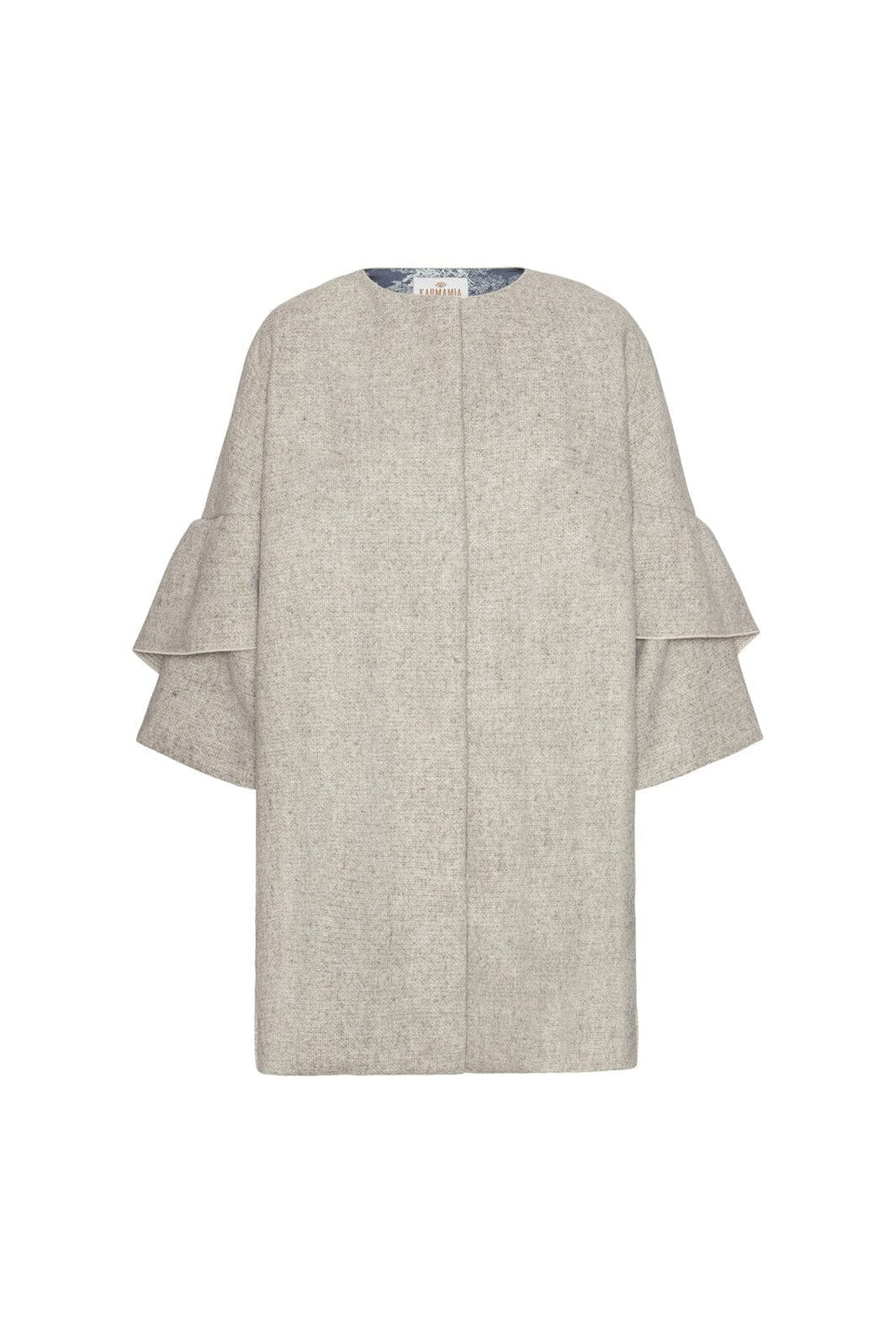 Karmamia - Kennedy Jacket 2286 - No. 132 (Limited)