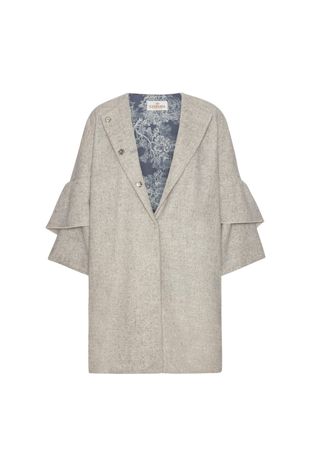 Karmamia - Kennedy Jacket 2286 - No. 132 (Limited)