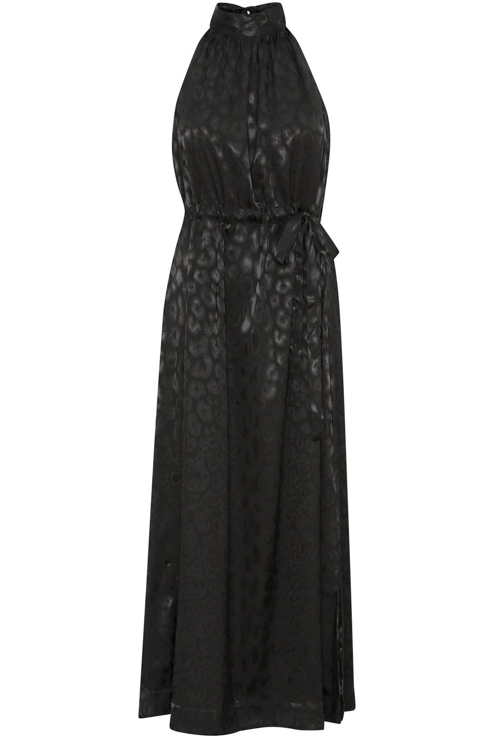 Karmamia - Layla Dress - Black Kjoler