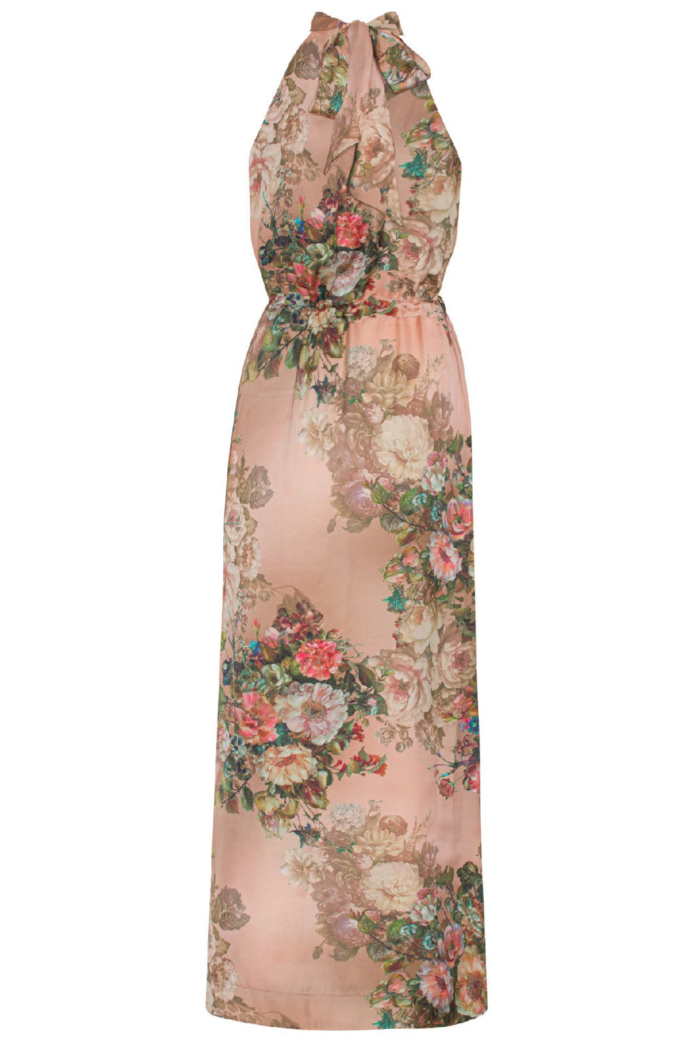 Karmamia - Layla Dress - Daisy Rouge Kjoler