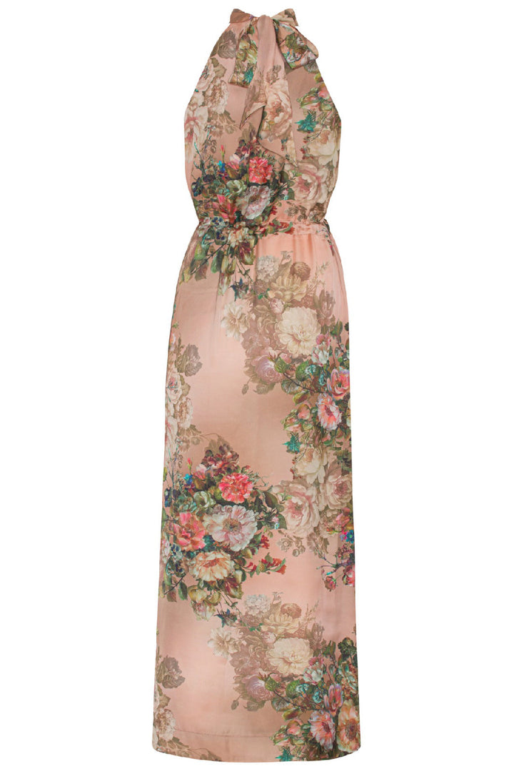 Karmamia - Layla Dress - Daisy Rouge Kjoler