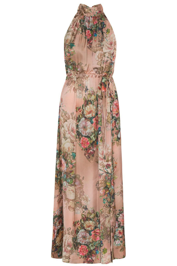 Karmamia - Layla Dress - Daisy Rouge Kjoler