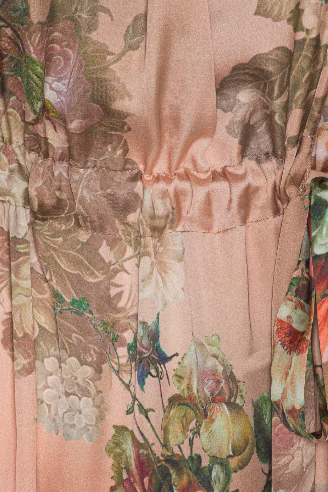 Karmamia - Layla Dress - Daisy Rouge Kjoler