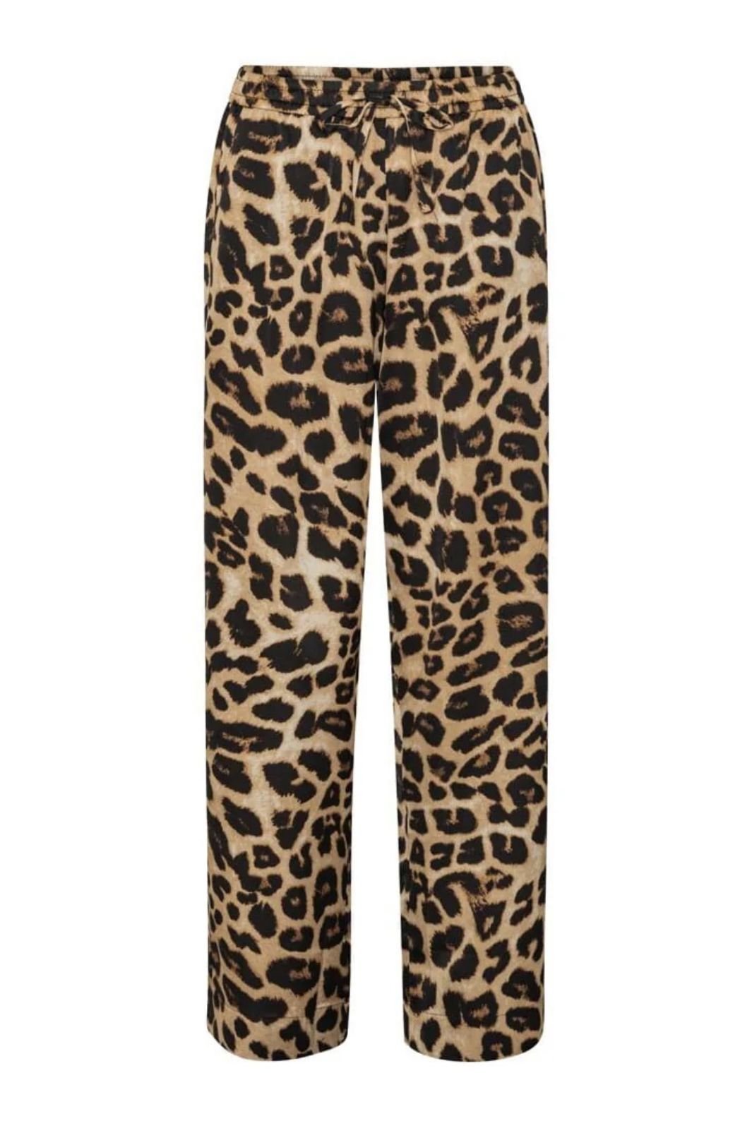 Karmamia - Lou Pants 2210 - Hammered Leopard