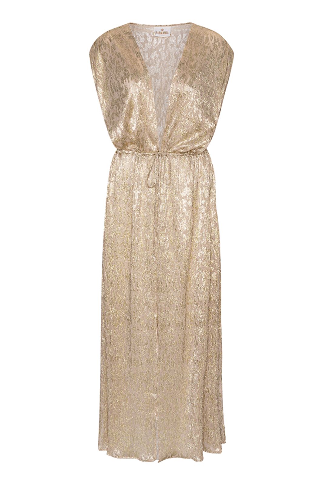 Karmamia - Miles Robe - No. 3 Kjoler