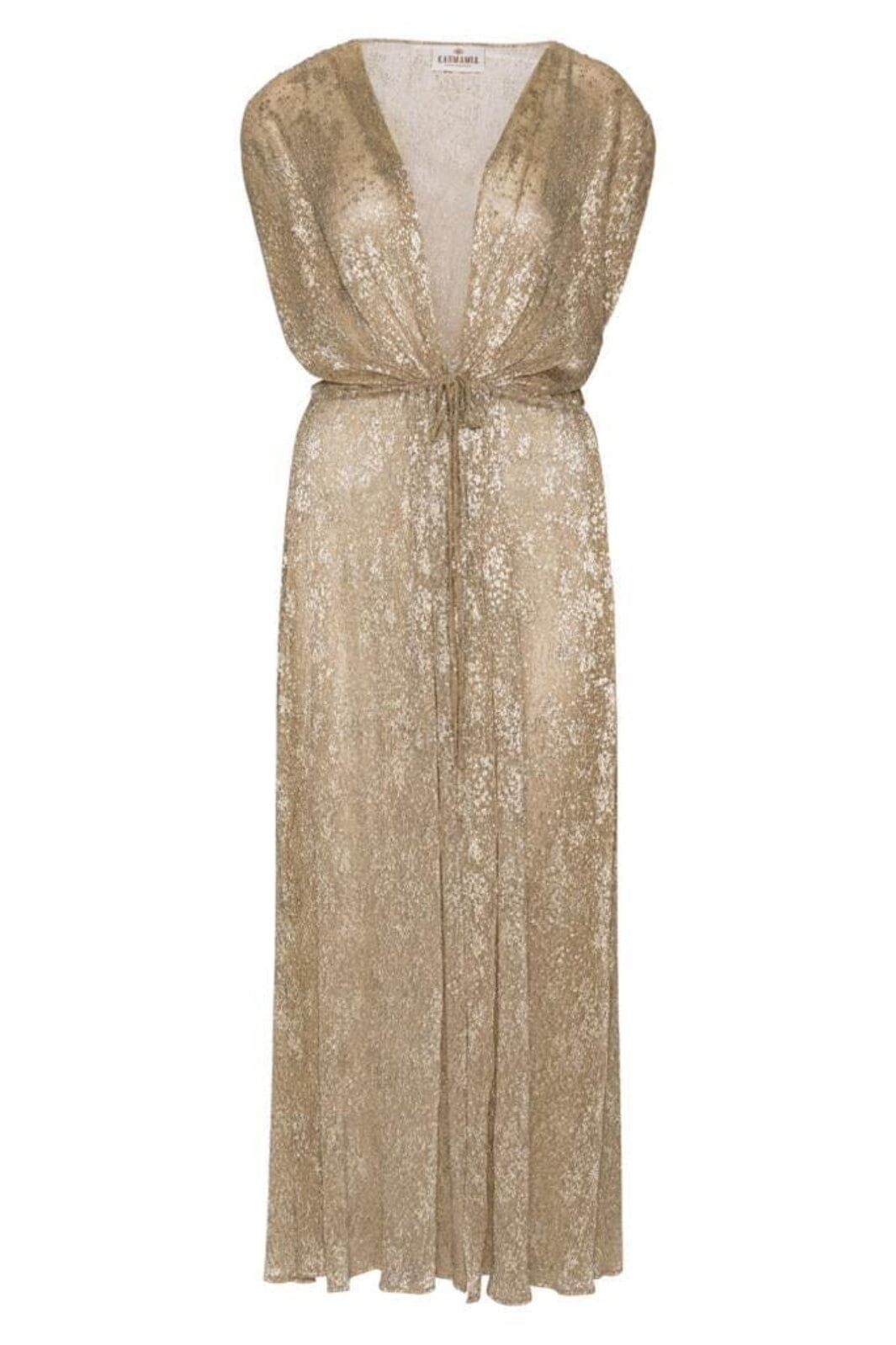 Karmamia - Miles Robe - Shimmer Star (Limited) Kimono
