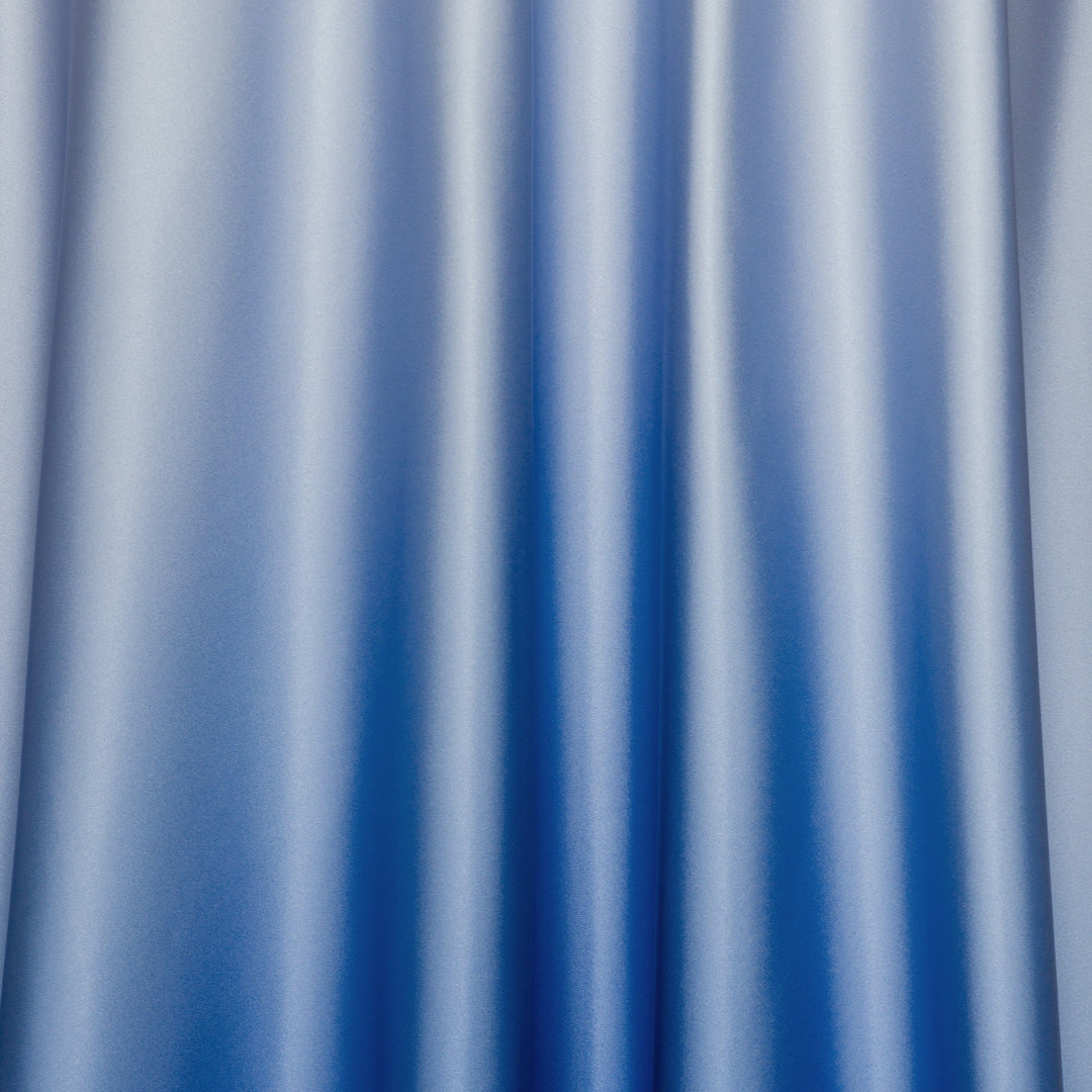 Karmamia - Savannah Skirt 2167 - Semi Rich Gradient Ocean Nederdele