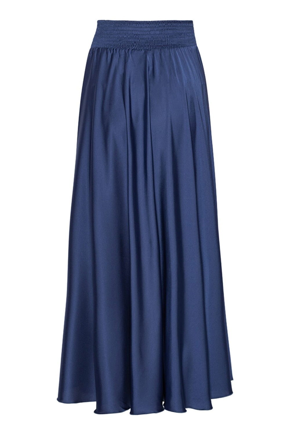 Karmamia - Savannah Skirt - Midnight Blue Nederdele