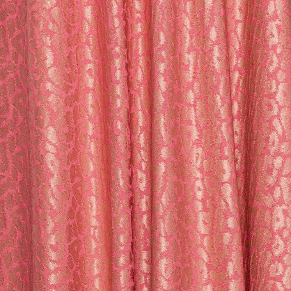 Karmamia - Savannah Skirt - Rose Leo Silk Nederdele