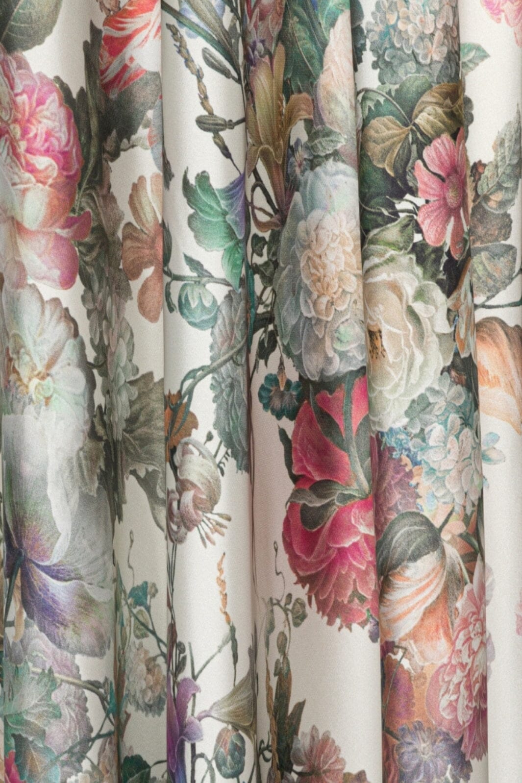 Karmamia - Savannah Skirt - White Eden Nederdele