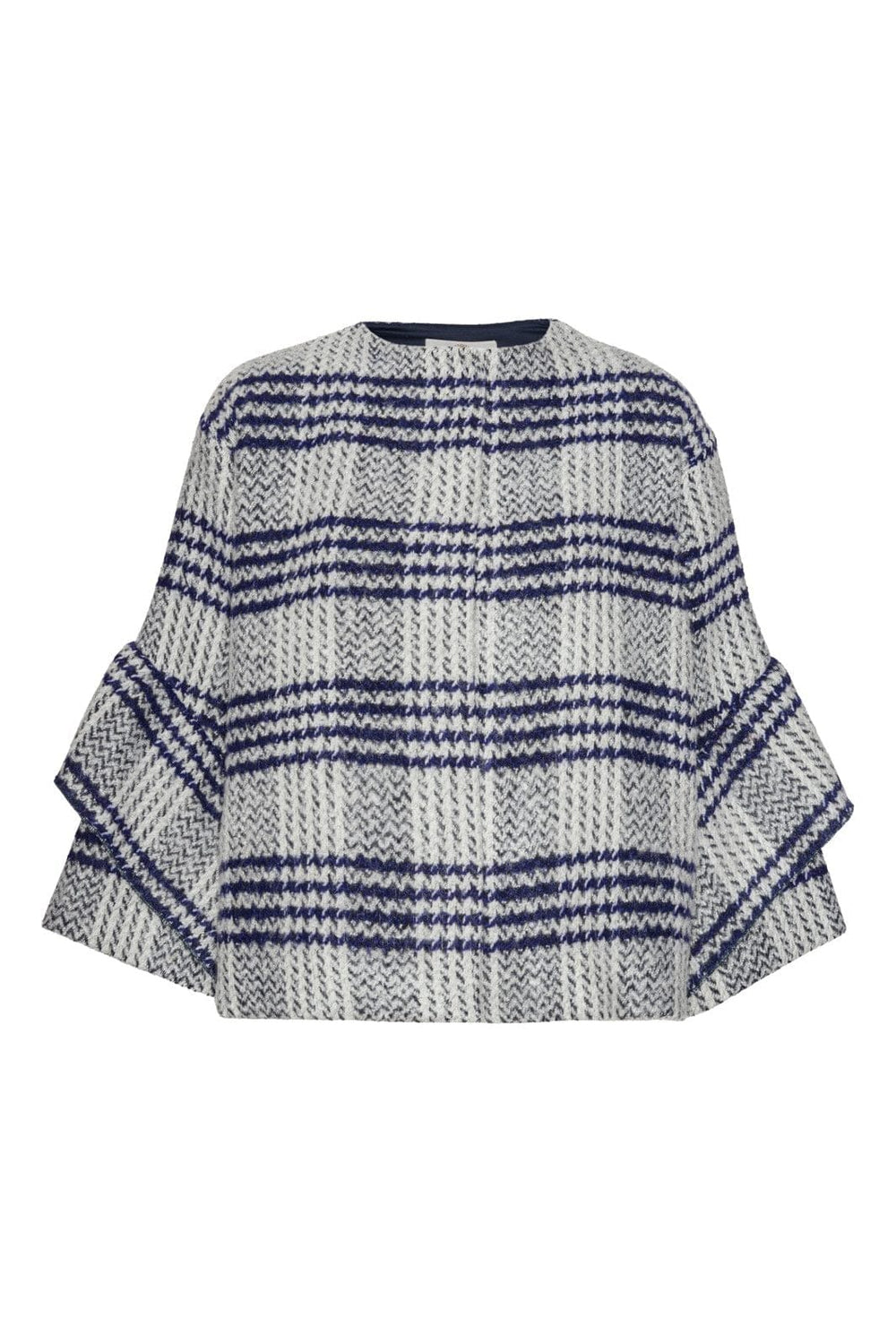 Karmamia - Spencer Jacket 2251 - No. 60 (Limited)