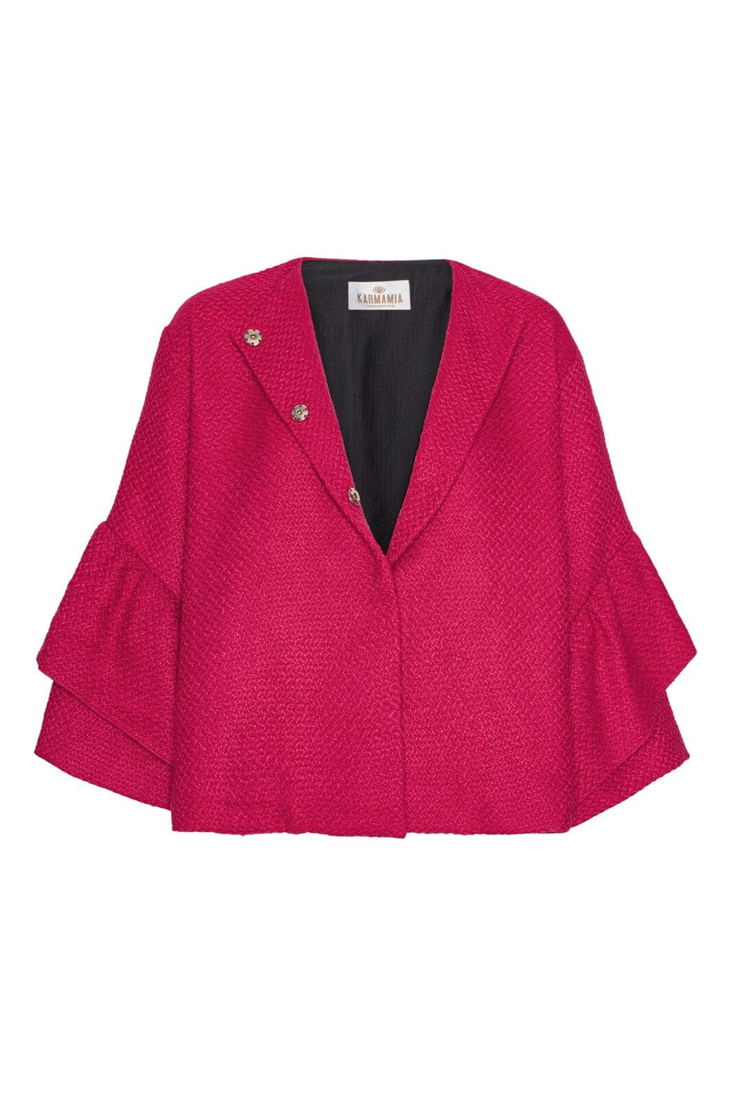 Karmamia - Spencer Jacket 2256 - No. 65 (Limited)