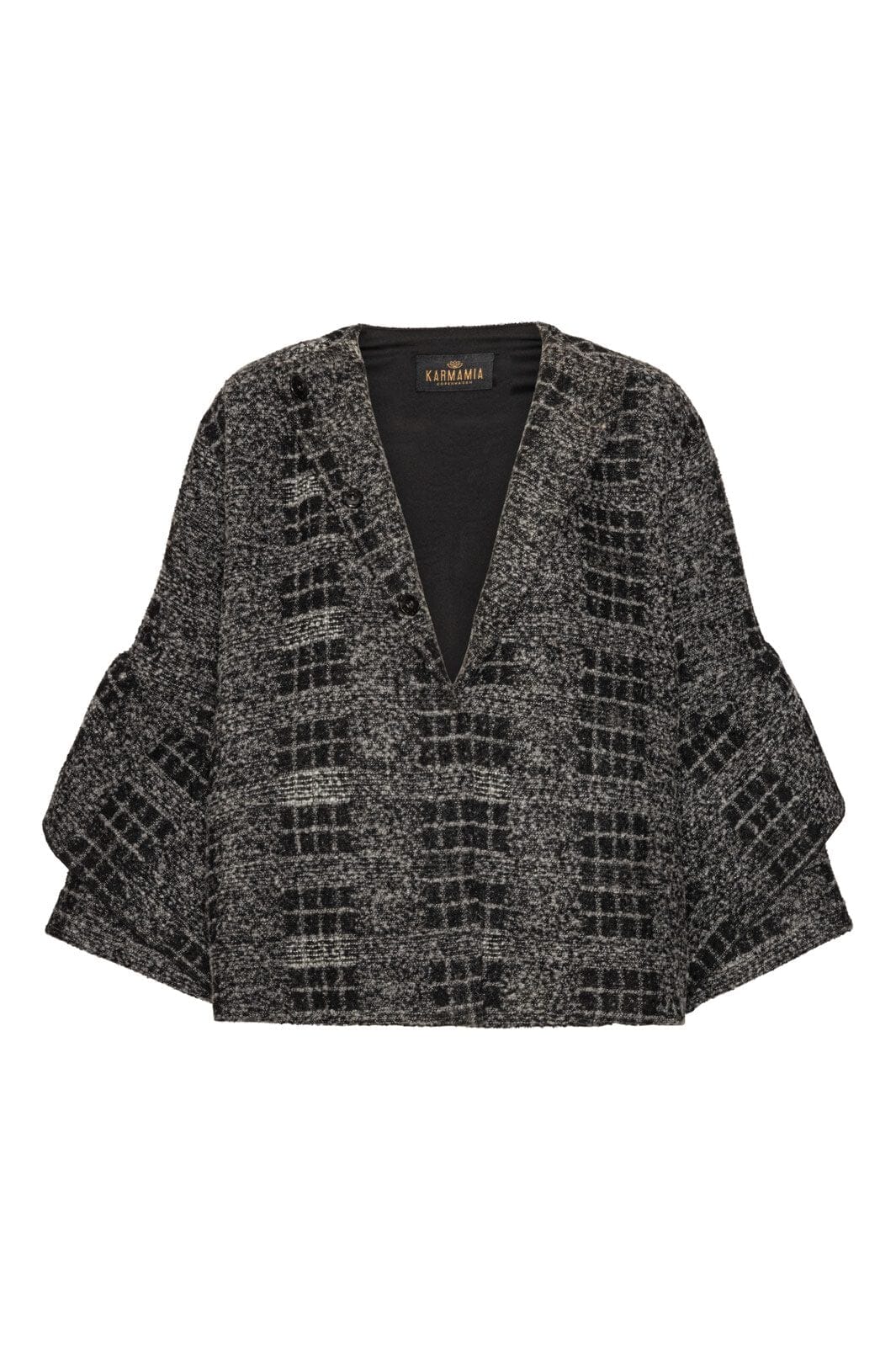 Karmamia - Spencer Jacket 2268 - No. 77 (Limited)