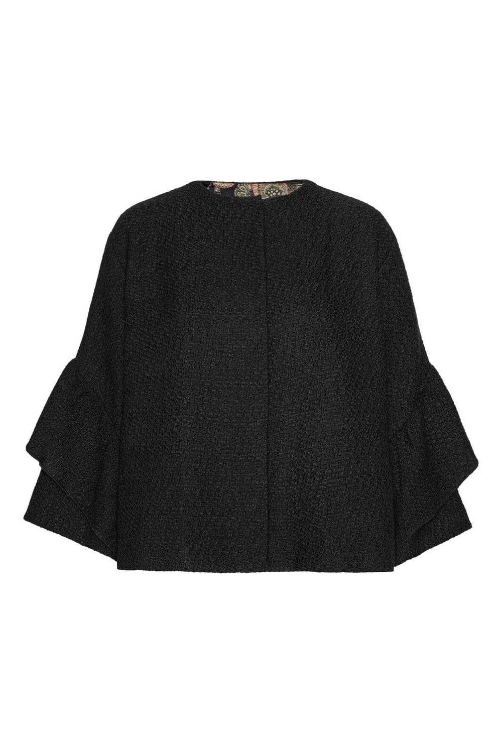 Karmamia - Spencer Jacket 2273 - No. 82 (Limited)