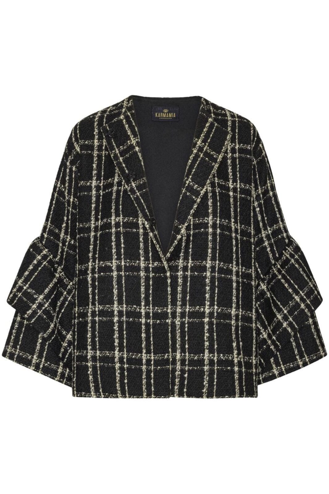 Karmamia - Spencer Jacket - No. 3 (Limited) Jakker