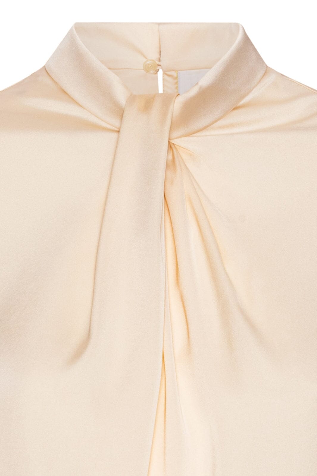 Karmamia - Tara Blouse - Ivory Bluser