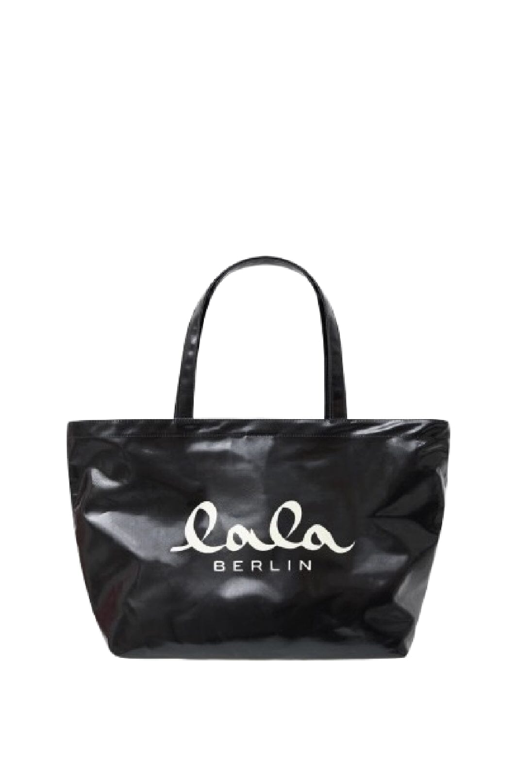 Lala Berlin - East West Tote Thea 10016939 - Black