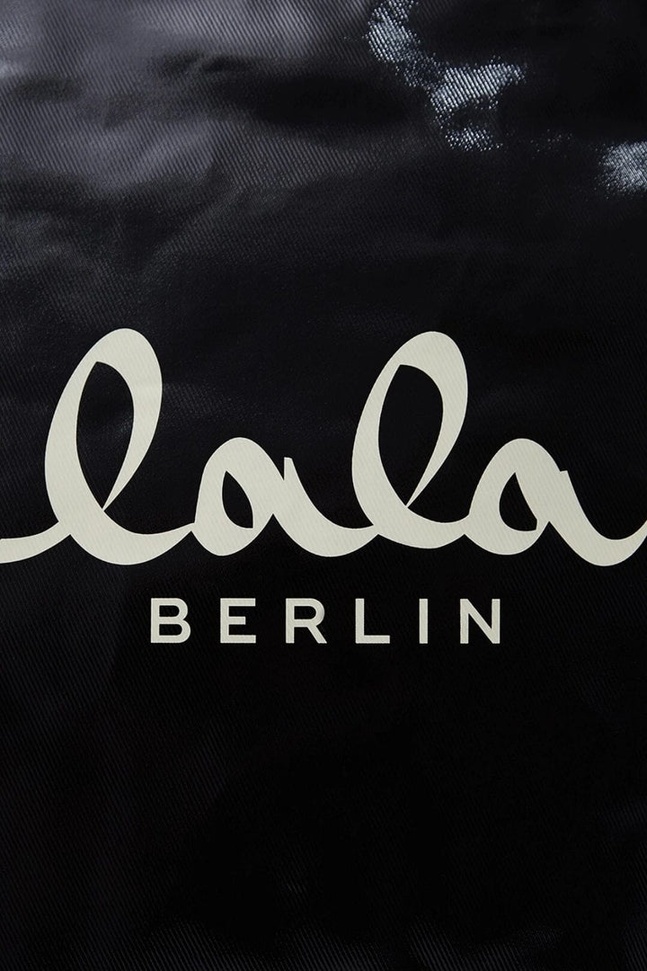 Lala Berlin - Tote Tova 10016946 - Black