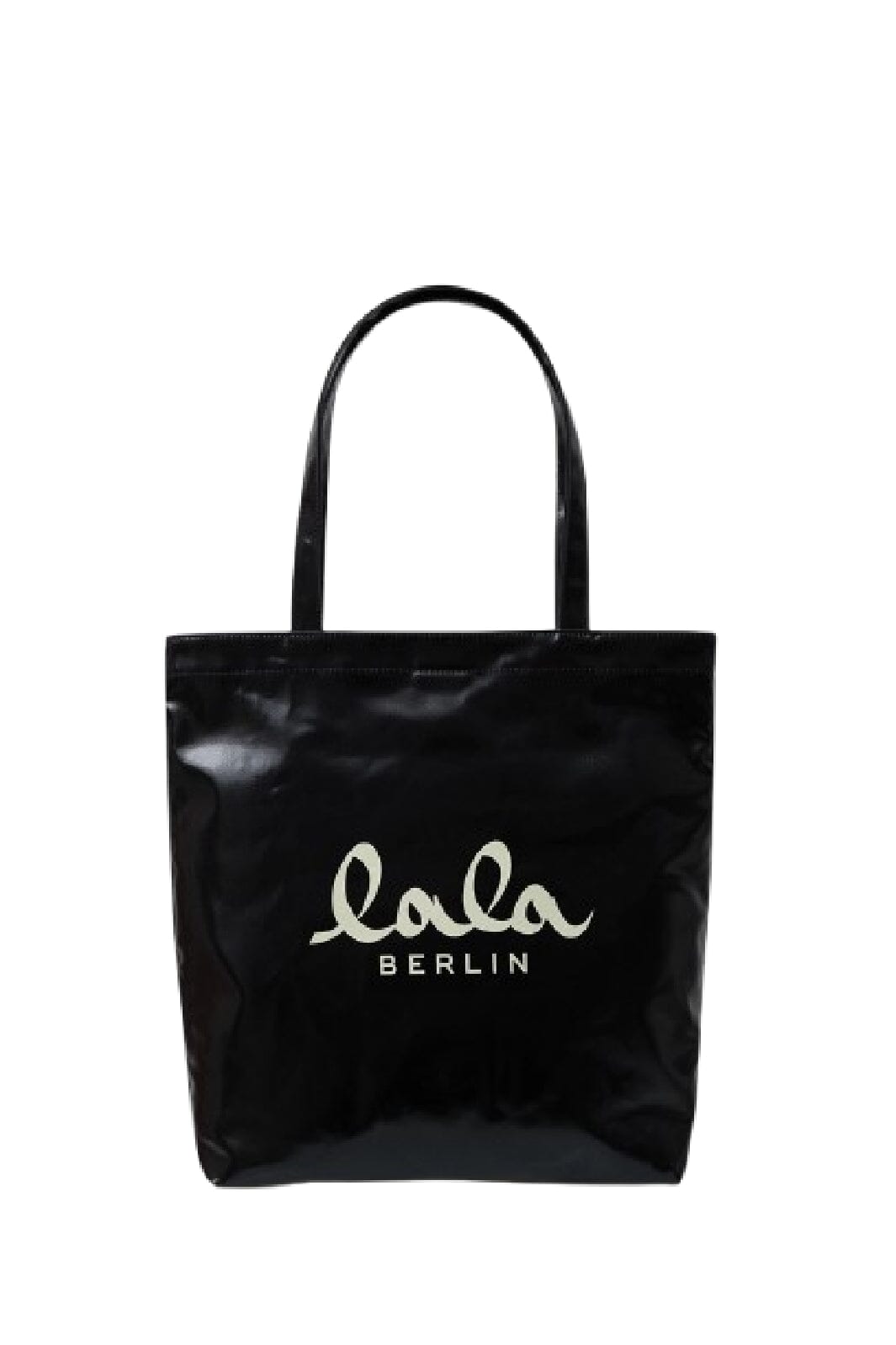 Lala Berlin - Tote Tova 10016946 - Black