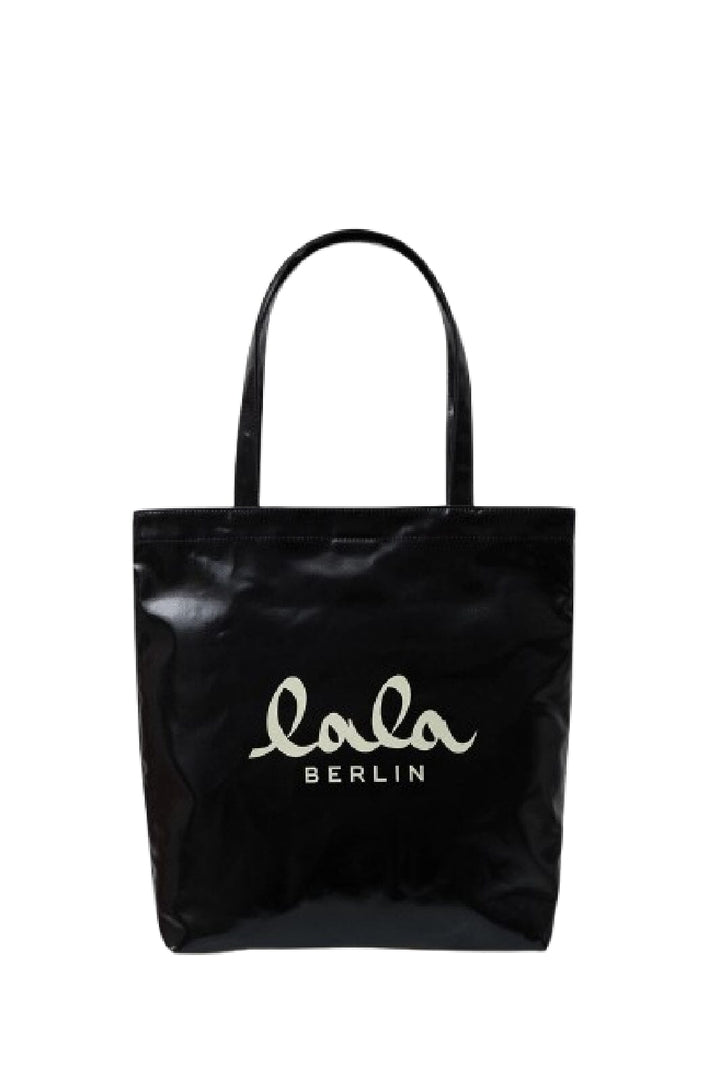 Lala Berlin - Tote Tova 10016946 - Black