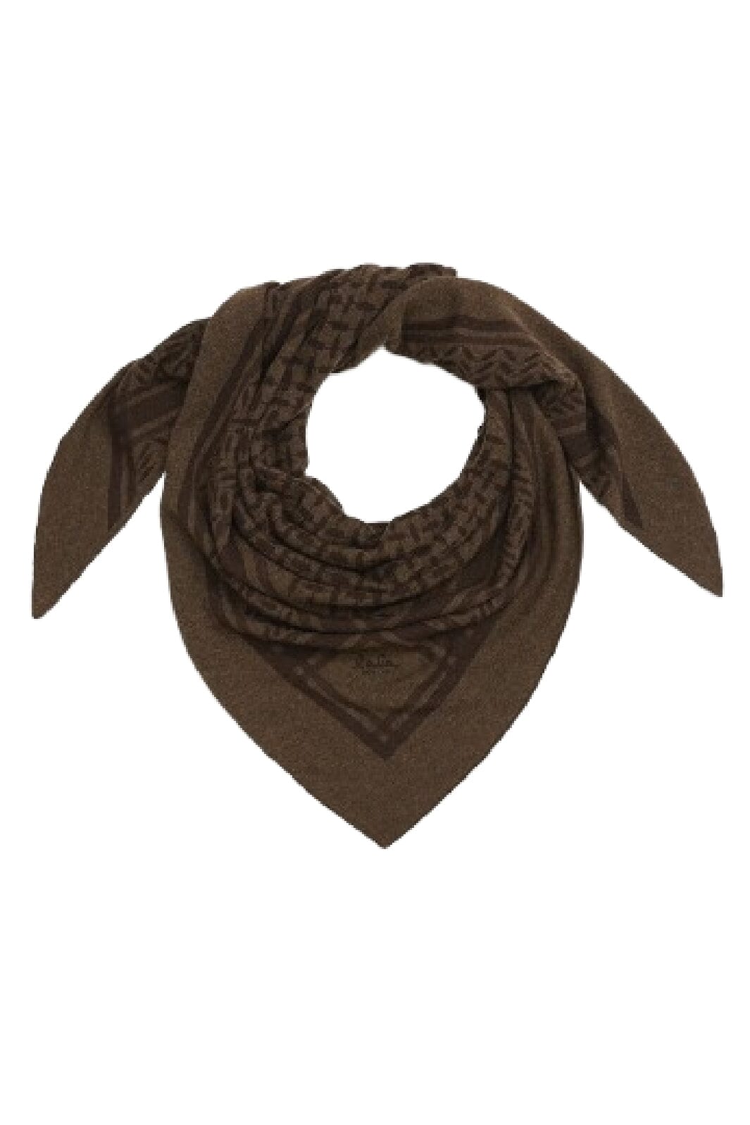 Lala Berlin - Triangle Solid M 10019117 - Castagna