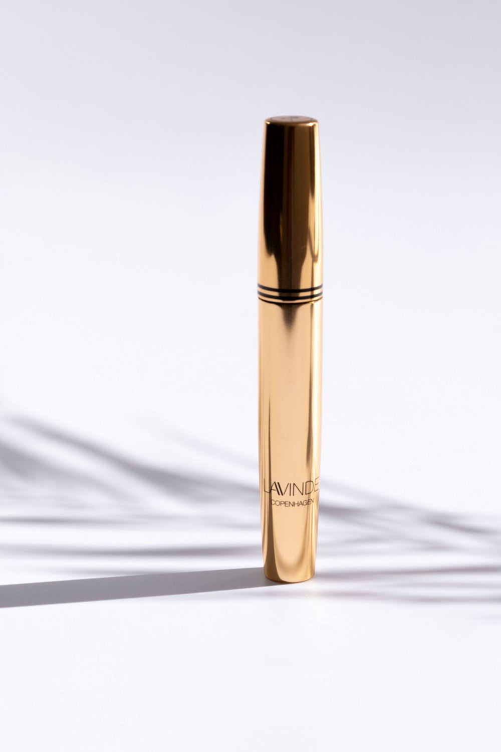 Lavinde Copenhagen - Beyond - Volume & Curl Mascara - 7,2 ml Makeup