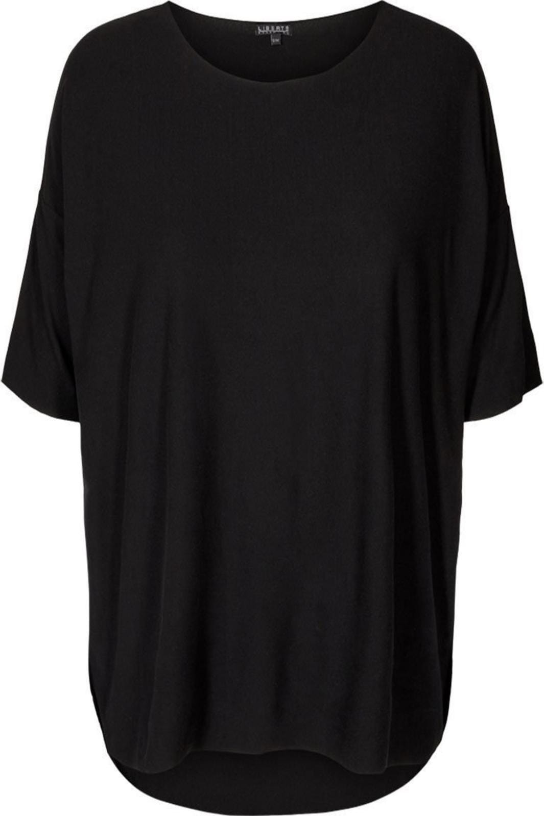 LIBERTÈ - Black - Alma-T-shirt T-shirts