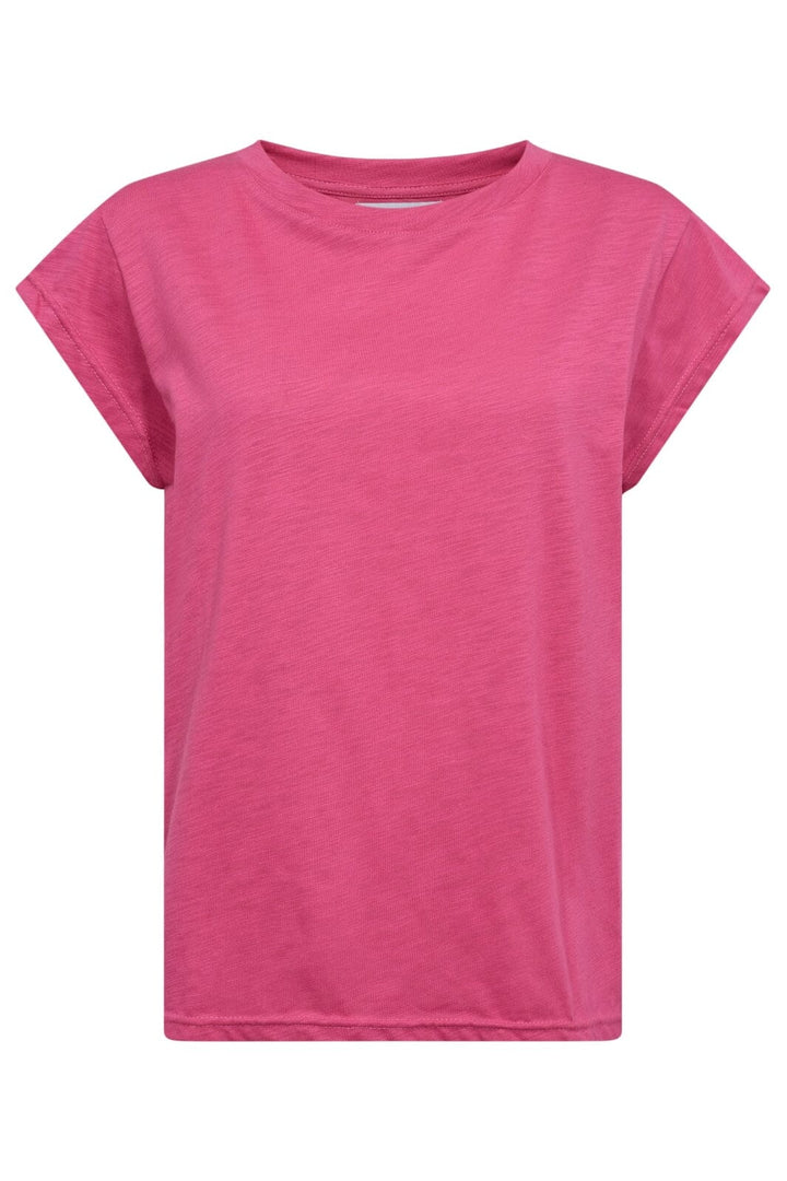 Liberte - Ulla-Tshirt - Pink T-shirts