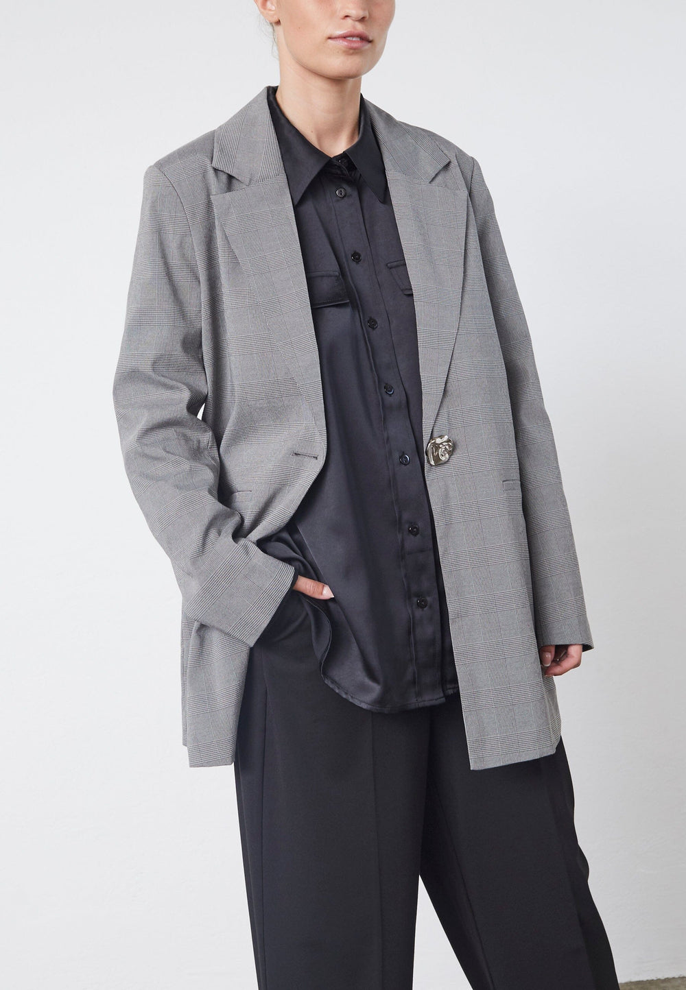 Love & Divine - Love1021-5 19186 - 840 - Check Blazere