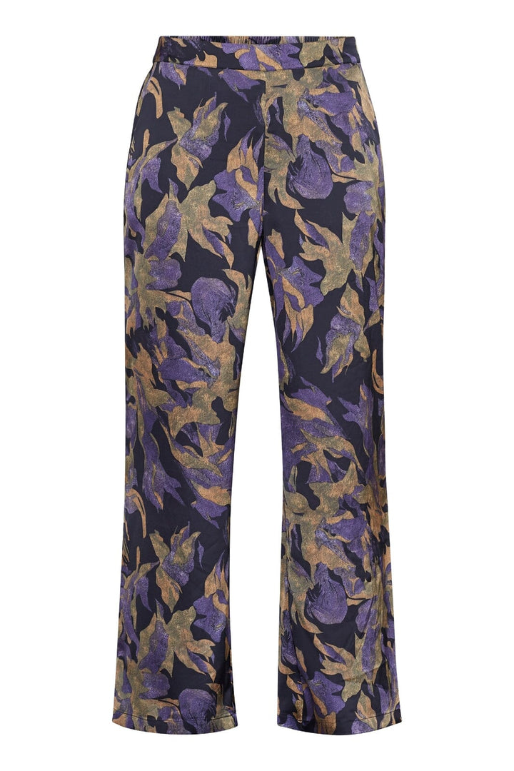 Love & Divine - Love1024-48 19197 - 003 - Black Flower