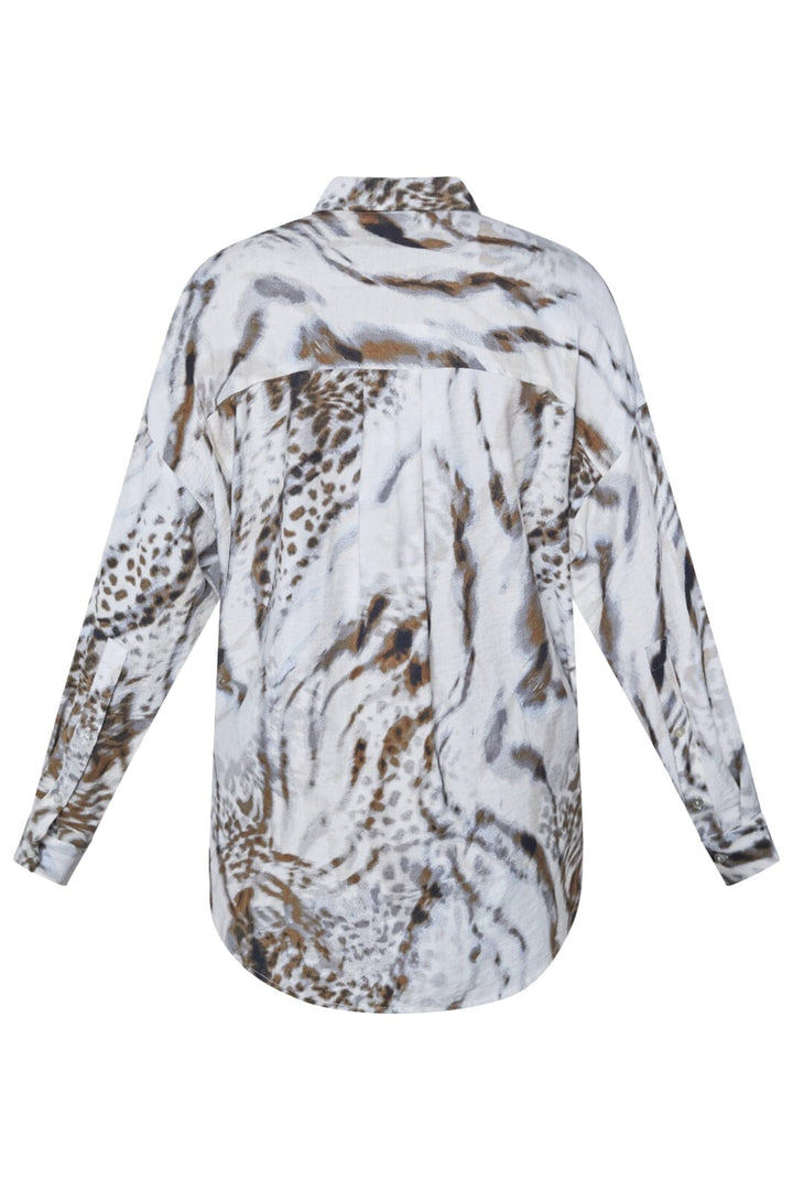 Love & Divine - Love1107-1 19215 - 804 - Cream/Brown