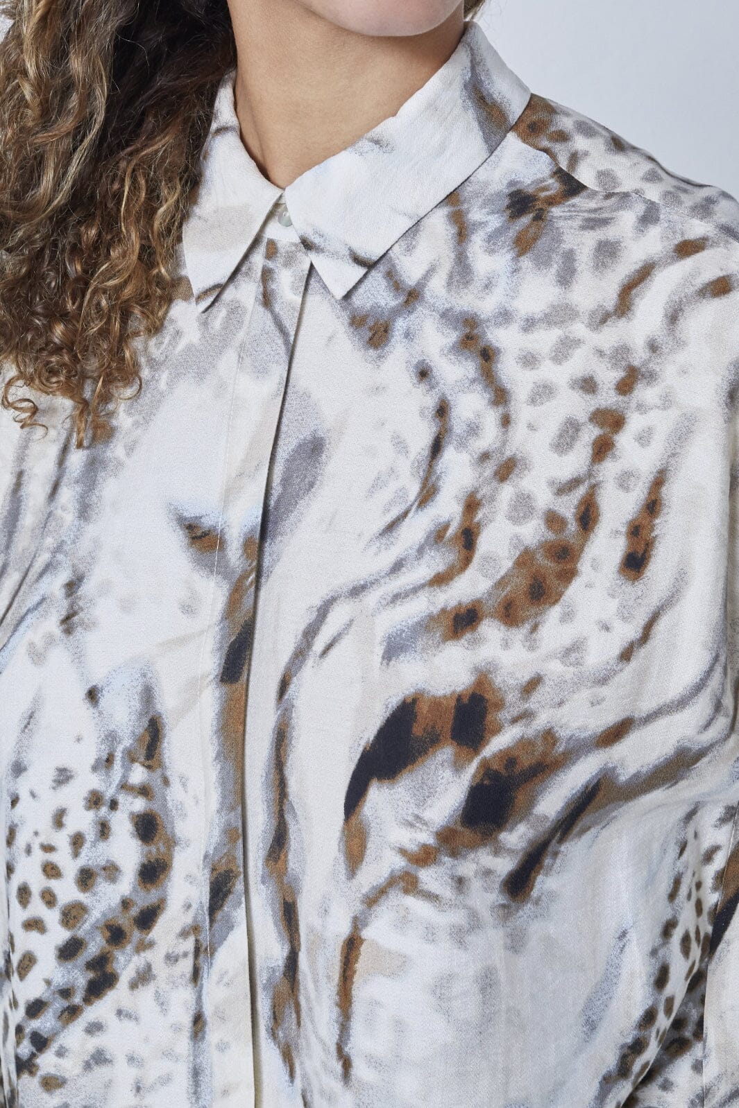 Love & Divine - Love1107-1 19215 - 804 - Cream/Brown