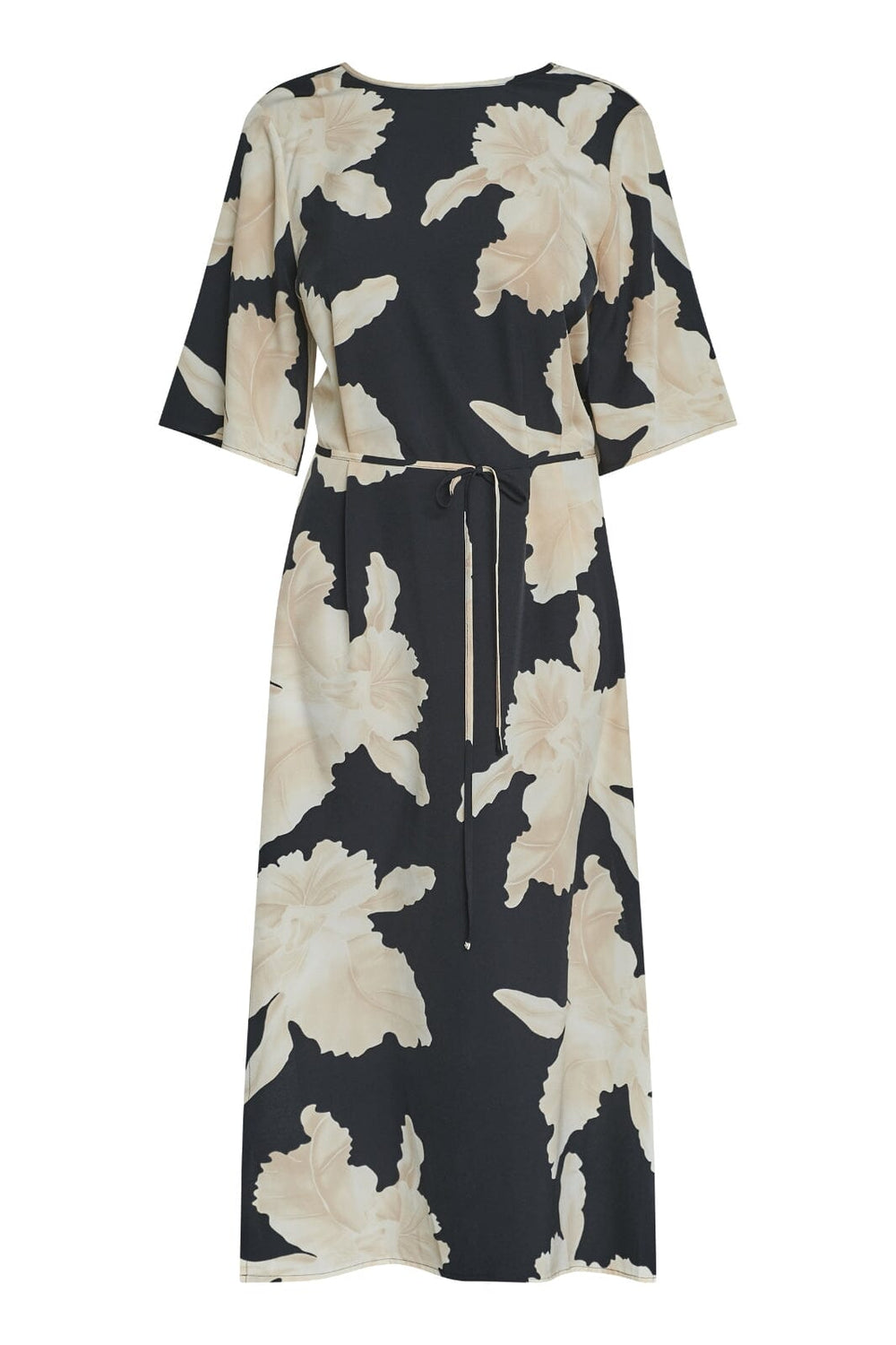 Love & Divine - Love1354 18860 - 815 - Black/Flower