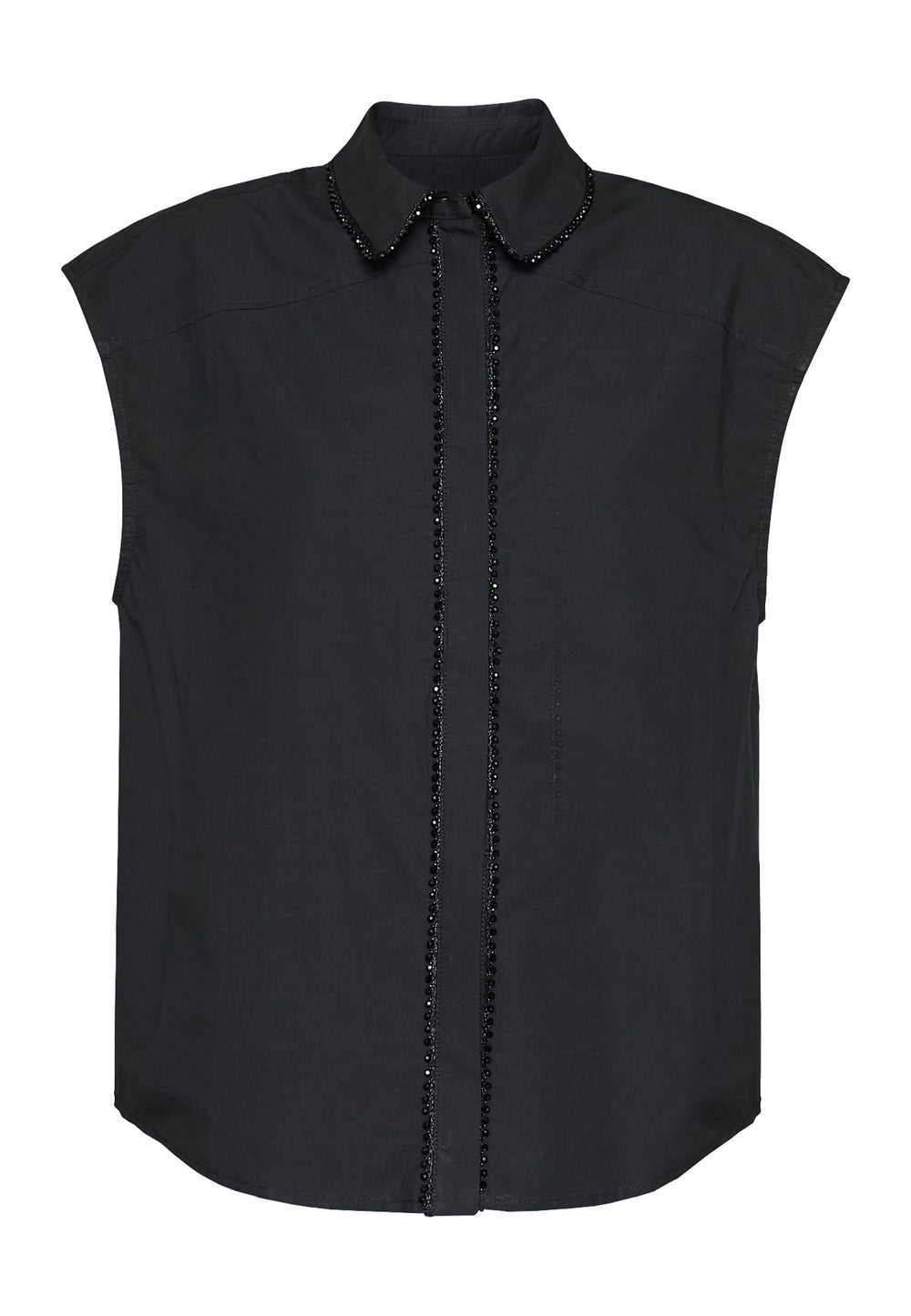 Love & Divine - Love1445 19418 - 000 - Black Skjorter