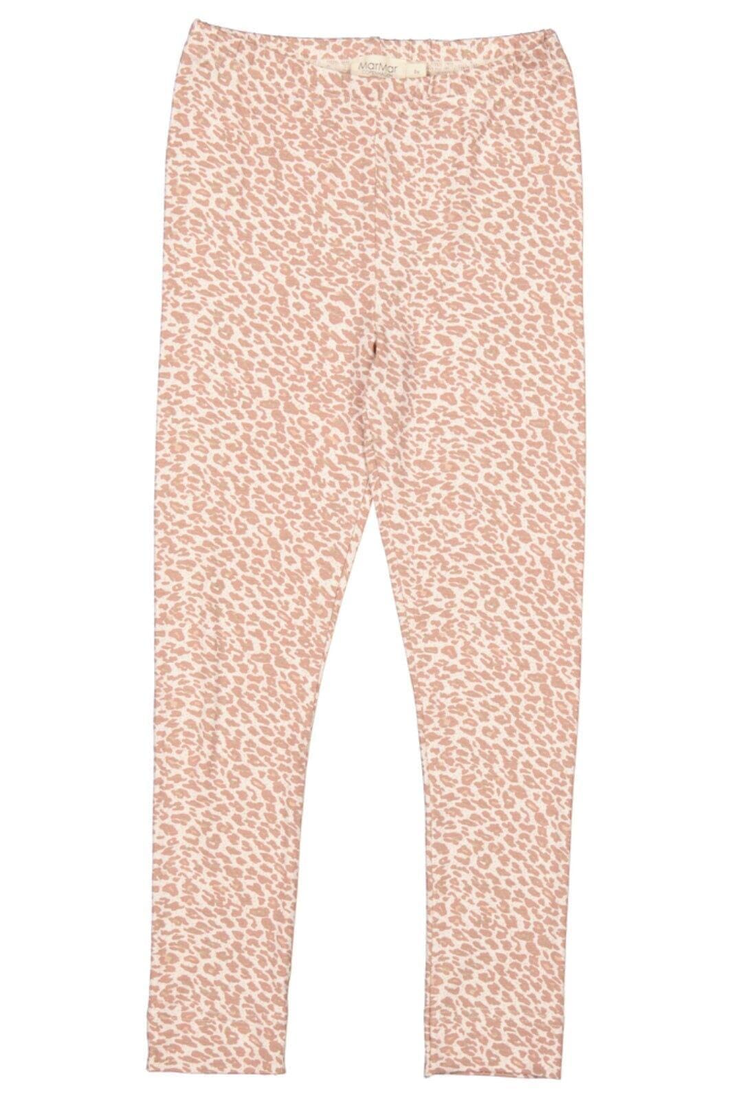 MarMar - Leo Leg - 1609 Powder Taupe Leo Leggings