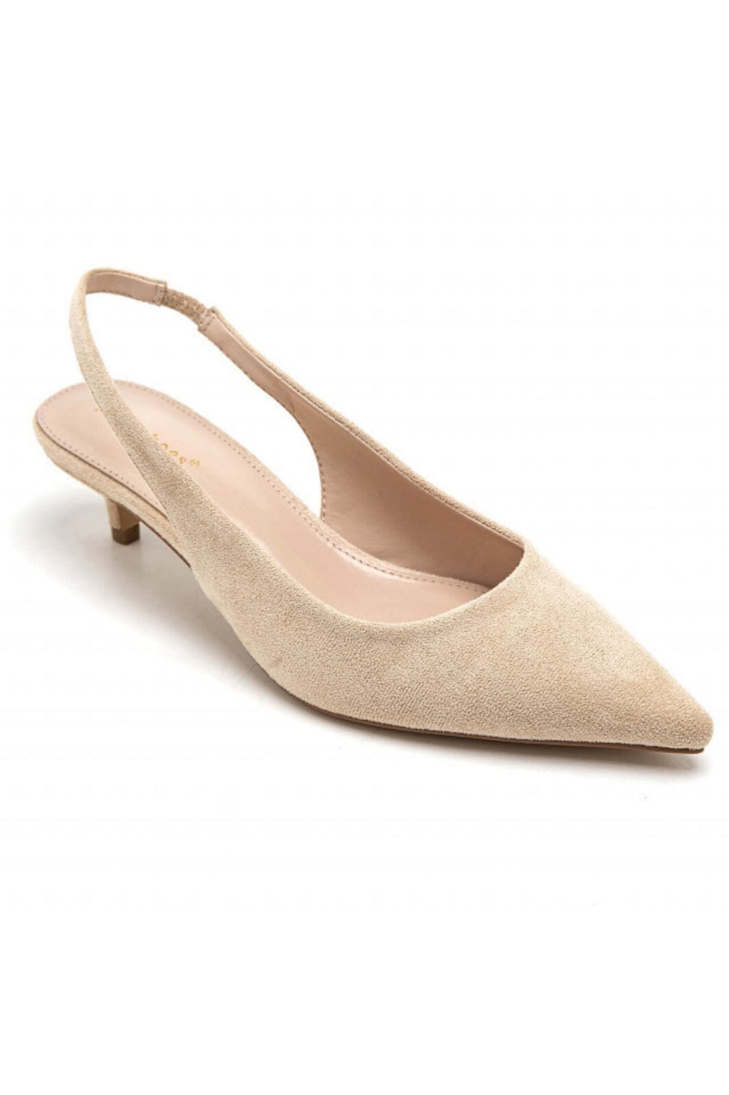 Marta Du Chateau - Ladies Shoes 7215 - Beige