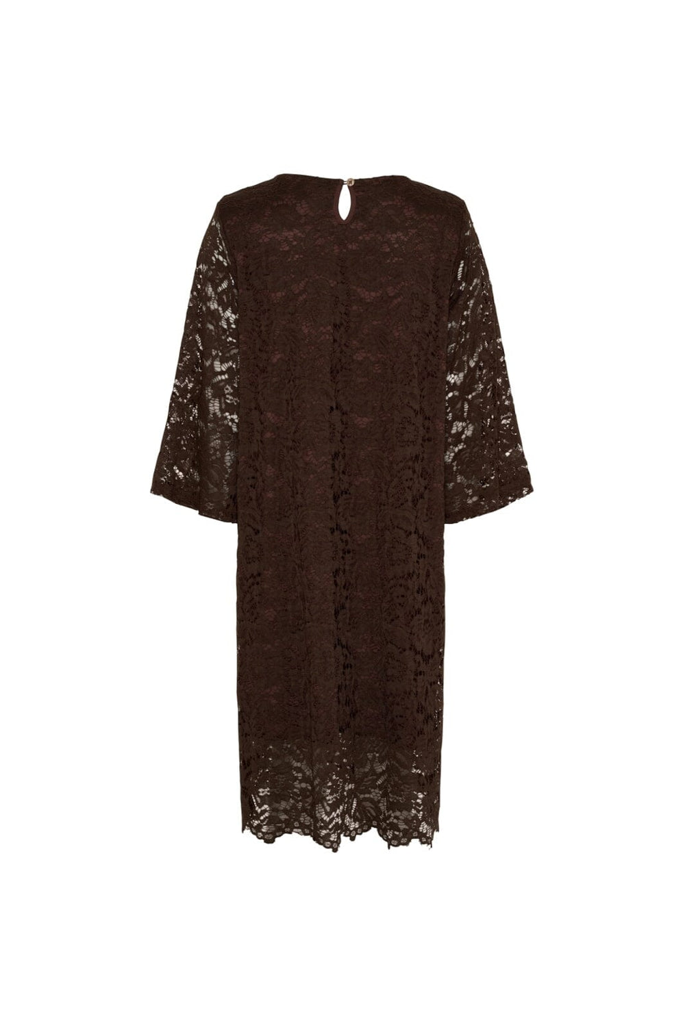 Marta Du Chateau - Mdcbeta Dress 6702 - Moro