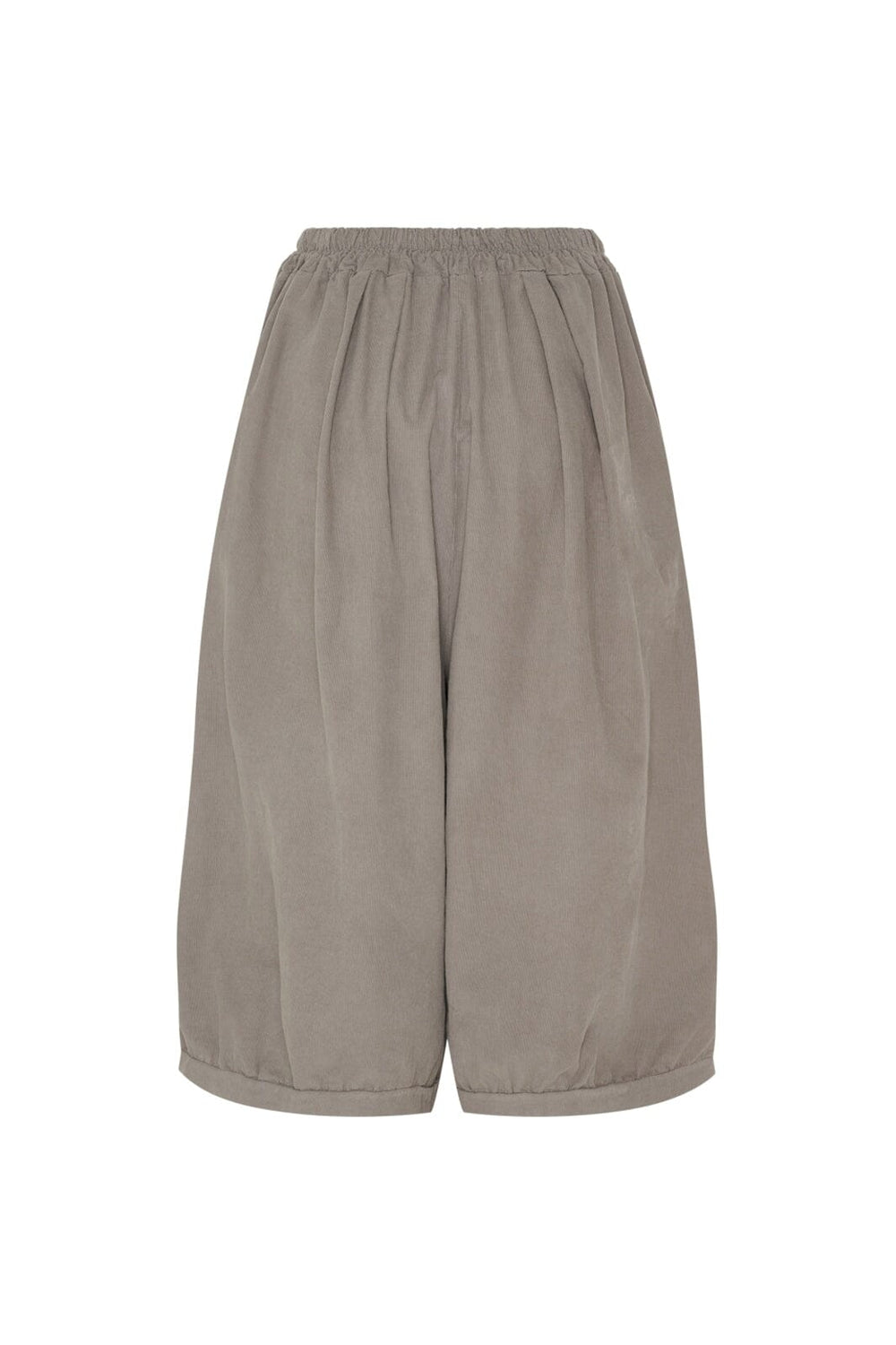 Marta Du Chateau - Mdcbluebell Pants 256243V - Fango2060