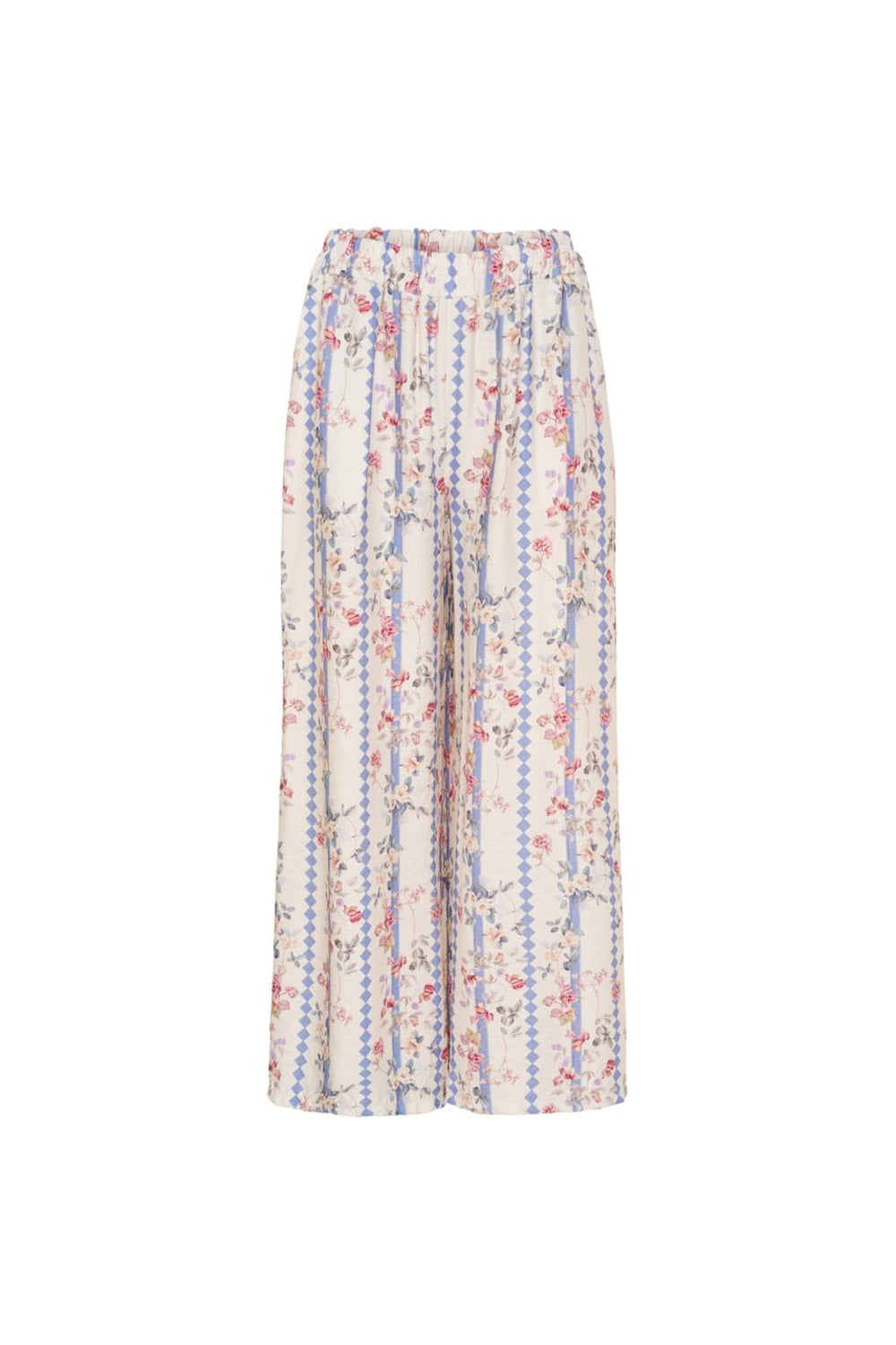 Marta Du Chateau - Mdcchanel Pants 6192 - Jeans2319Tps