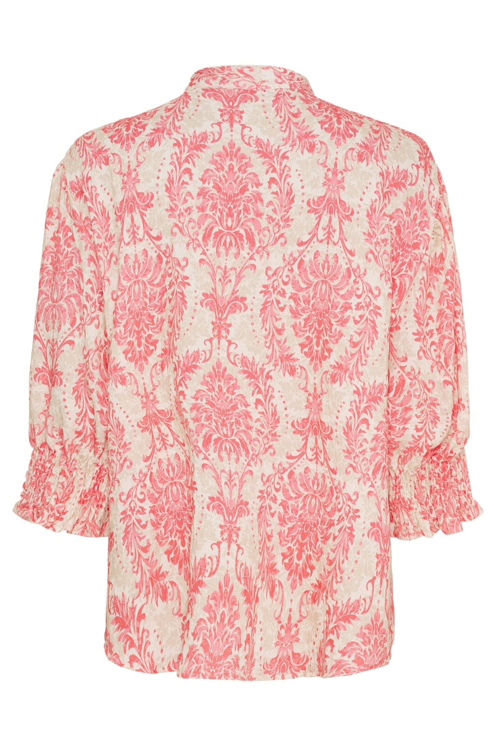 Marta Du Chateau - Mdccharlie Shirt 6892 - Corallo6207Tpf