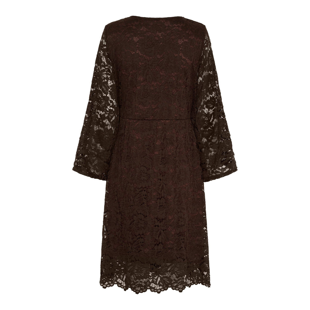 Marta Du Chateau - Mdccornelia Dress 7670 - Moro Kjoler