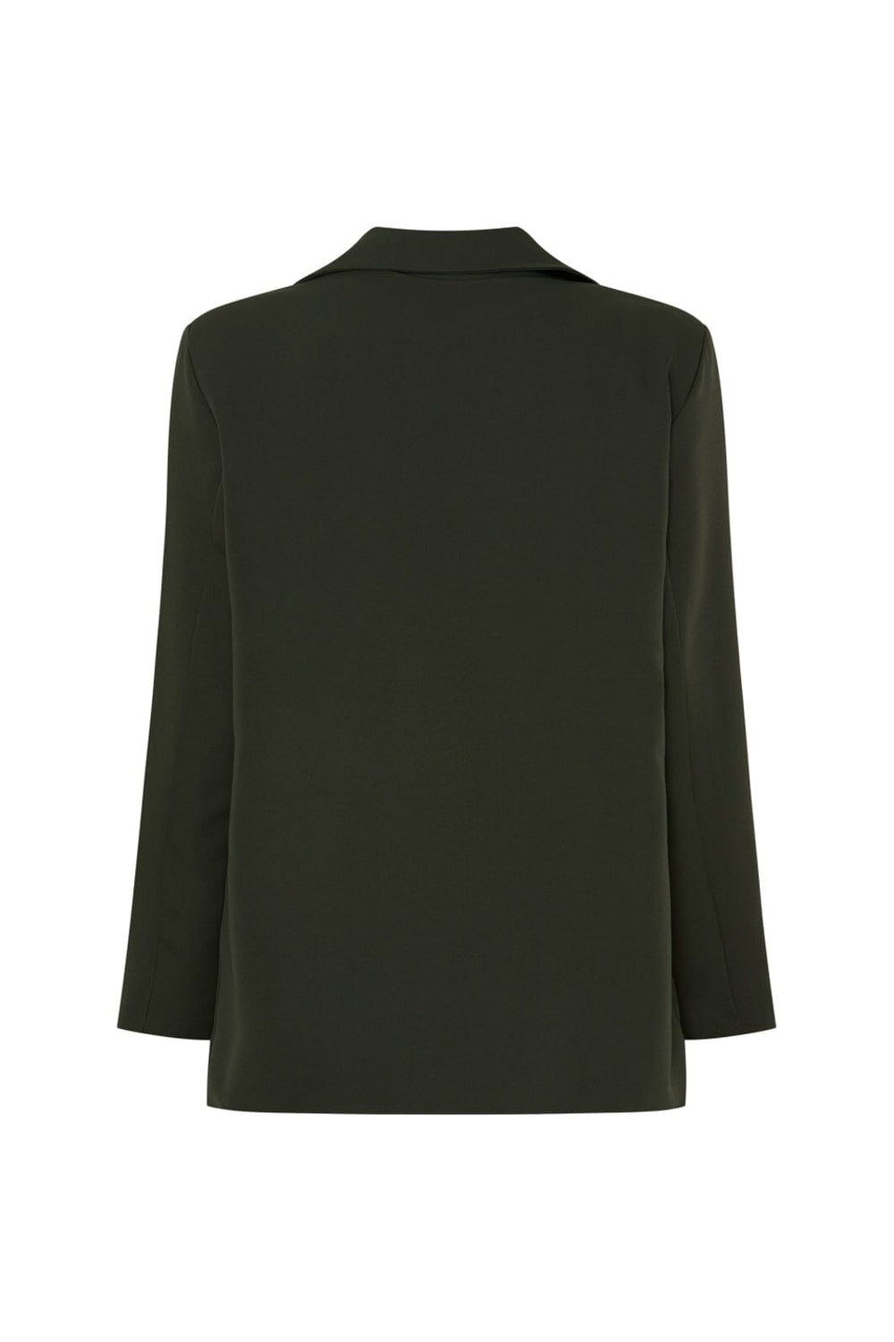 Marta Du Chateau - Mdcelisa Blazer 6120 - Military