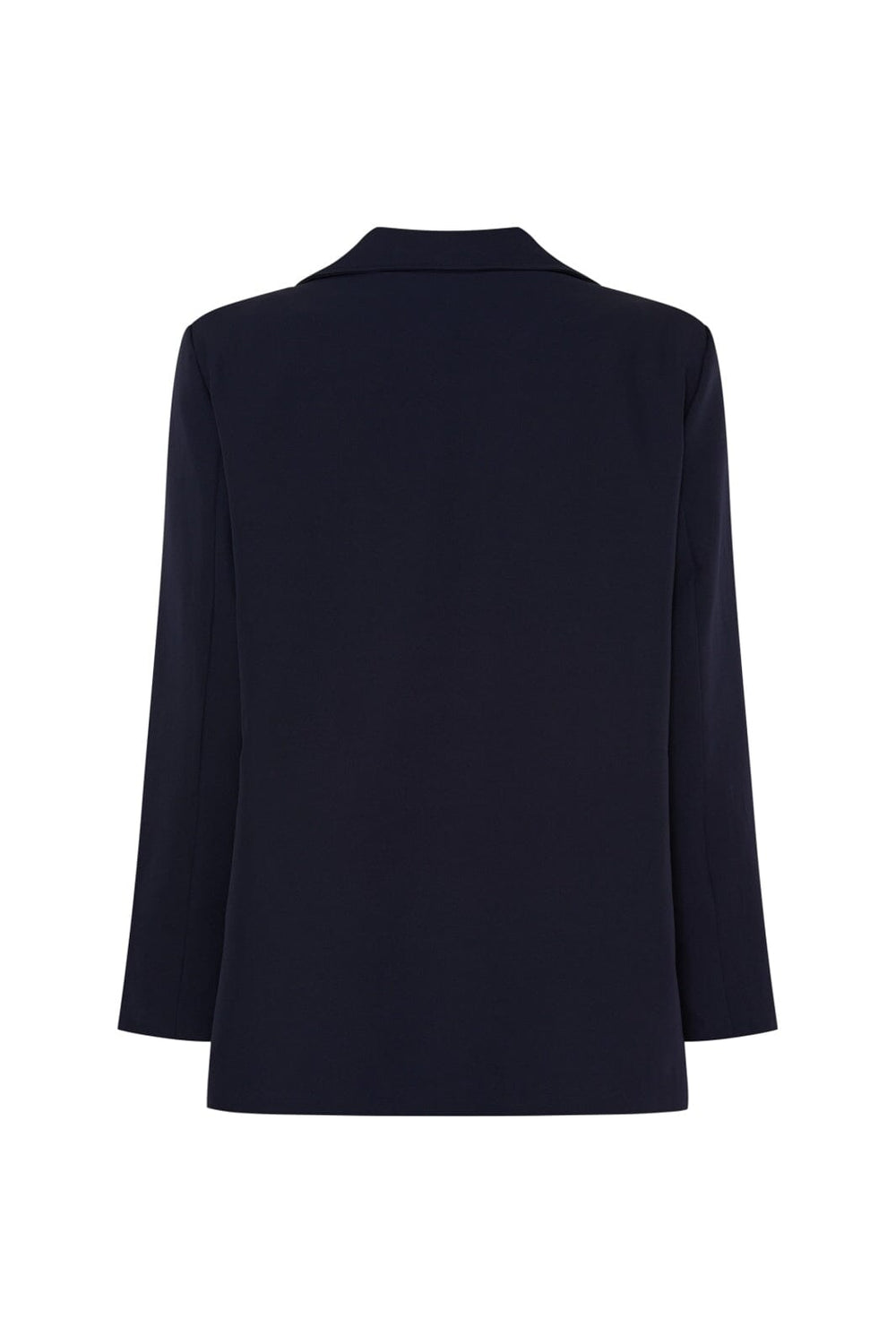 Marta Du Chateau - Mdcelisa Blazer 6120 - Navy